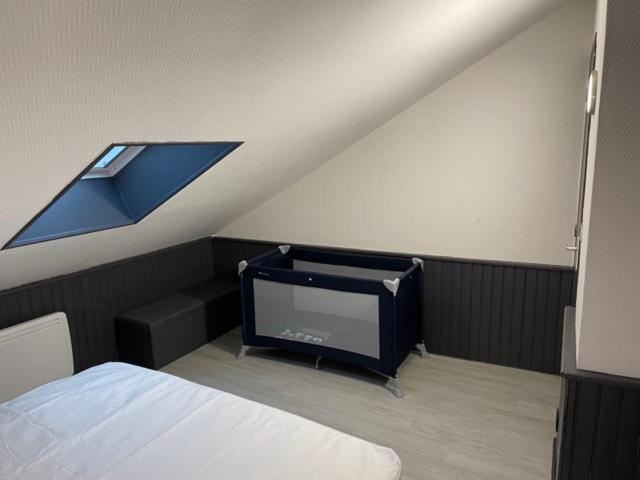 Appartement Yuandudu Noyers-sur-Cher Exterior foto