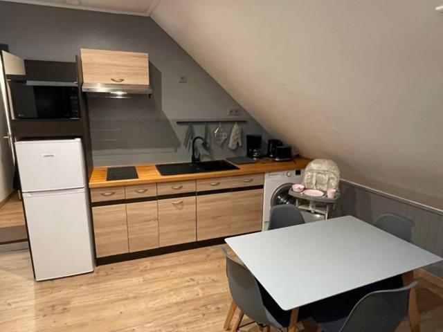 Appartement Yuandudu Noyers-sur-Cher Exterior foto